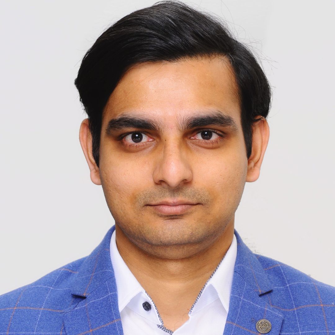 Dr Aleem Ahmed Abdul